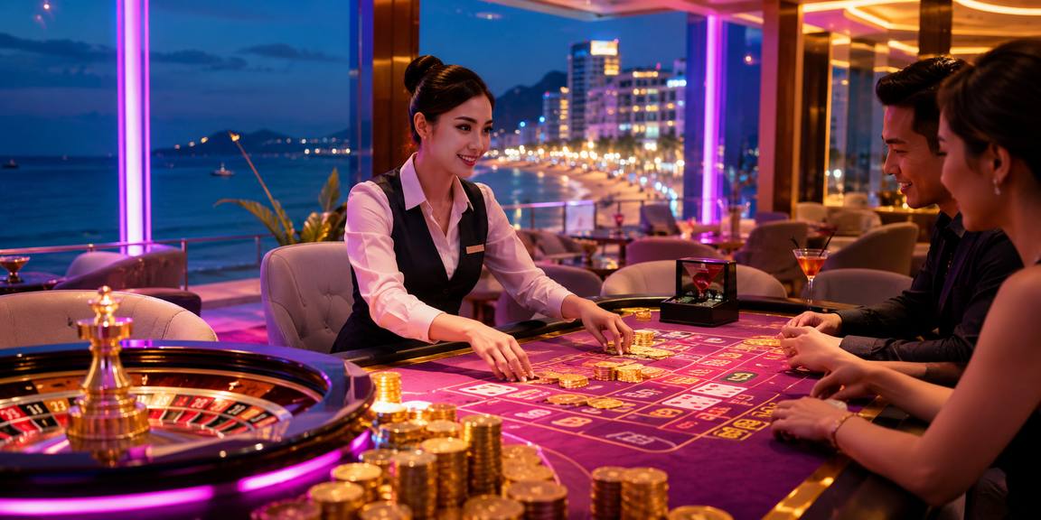 gut88 Roulette Cao Cấp